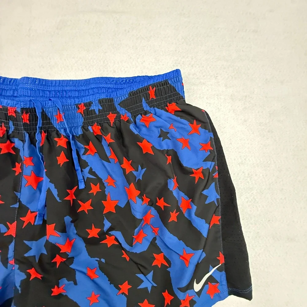 Nike running shorts